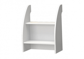 Лестница к кровати «Смарти-3»