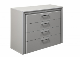 Комод 38.03 «Беатрис»