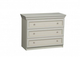 Комод 40.06 «Эльмира»