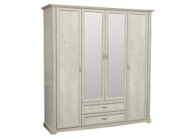 Шкаф для одежды 32.01 «Сохо»