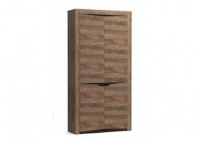 Шкаф для одежды 33.18 «Лючия»