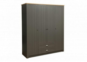 Шкаф для одежды 37.01 «Прованс»