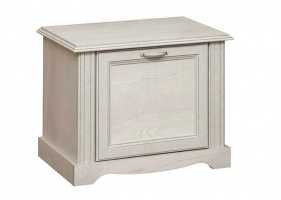 Тумба под обувь 32.27 «Сохо»