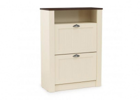 Тумба под обувь 37.19 «Прованс»