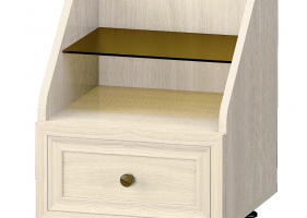 Тумба прикроватная «Гармония»