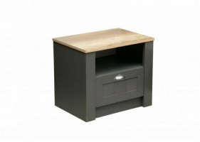 Тумба прикроватная 37.16 «Прованс»