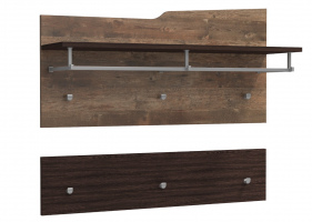 Вешалка 33.24 «Лючия»