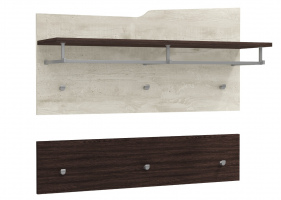 Вешалка 33.24 «Лючия»