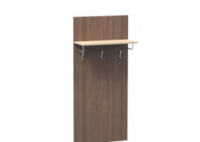 Вешалка навесная  «ПР-7» (модуль 4)