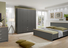 Спальный гарнитур «Прованс»