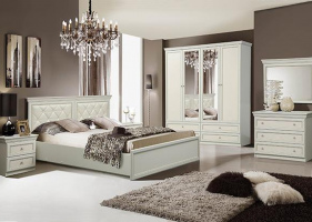 Спальный гарнитур «Эльмира»