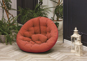 Кресло Форест (бескаркасное)