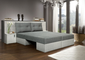 Диван-кровать «Даллас»