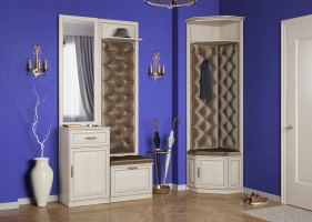 Модульная прихожая «Габриэлла»