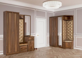 Модульная прихожая «Габриэлла»