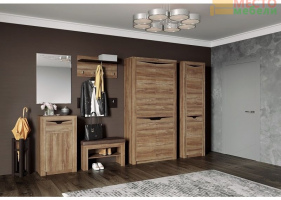 Модульная прихожая «Лючия»