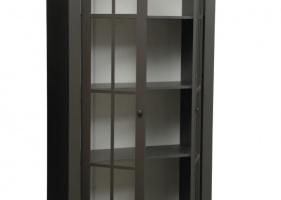 Шкаф комбинированный 37.05 «Прованс»