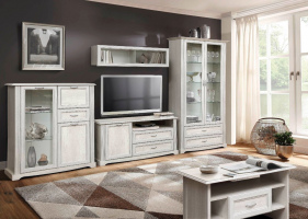 Гостиная «Сохо»