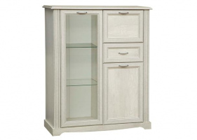 Шкаф комбинированный 32.09 «Сохо»