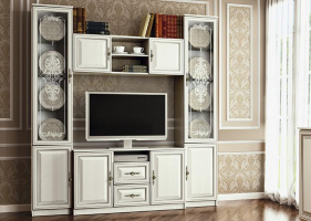 Гостиная 06.87 «Габриэлла»