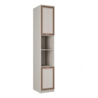 Шкаф-пенал 06.85-01 «Миндаль»