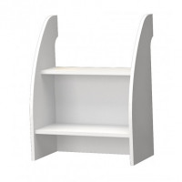 Лестница к кровати «Смарти-3»