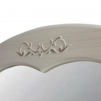 Комод с зеркалом 06.115 «Кантри»