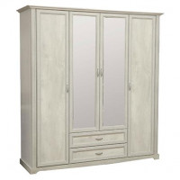 Шкаф для одежды 32.01 «Сохо»