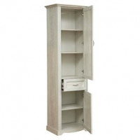 Шкаф-пенал 32.04 — 01 «Сохо»