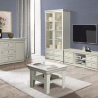 Тумба 40.07 «Эльмира»