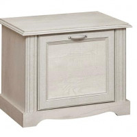 Тумба под обувь 32.27 «Сохо»