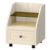 Тумба прикроватная «Гармония»