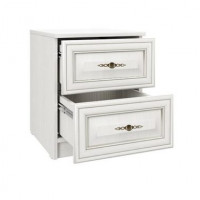 Тумба прикроватная 06.34 «Габриэлла»