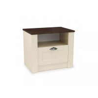 Тумба прикроатаная 37.16 «Прованс»