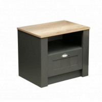 Тумба прикроатаная 37.16 «Прованс»