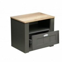 Тумба прикроатаная 37.16 «Прованс»