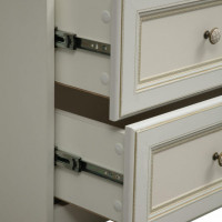 Тумба прикроватная 40.08 «Эльмира»