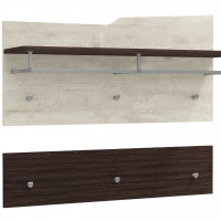 Вешалка 33.24 «Лючия»