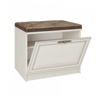 Тумба для обуви М06 «Габриэлла»