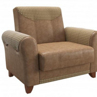 Диван-кровать «Элегант» 2-х местный