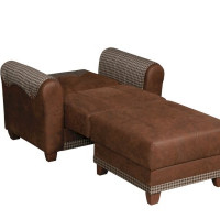 Диван-кровать «Элегант» 2-х местный