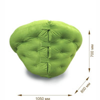 Кресло Форест (бескаркасное)