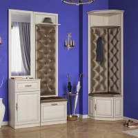 Модульная прихожая «Габриэлла»