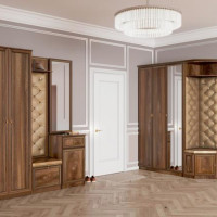 Модульная прихожая «Габриэлла»