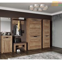 Модульная прихожая «Лючия»