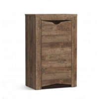 Модульная прихожая «Лючия»