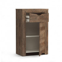 Модульная прихожая «Лючия»