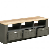 Тумба под ТВ 37.09 «Прованс»