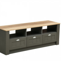 Тумба под ТВ 37.09 «Прованс»