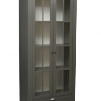 Шкаф комбинированный 37.05 «Прованс»